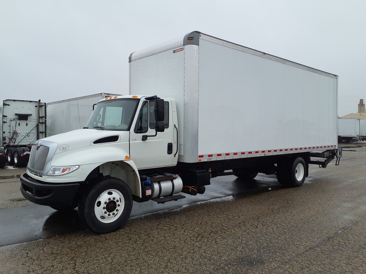 2016 Navistar International 4300 378251