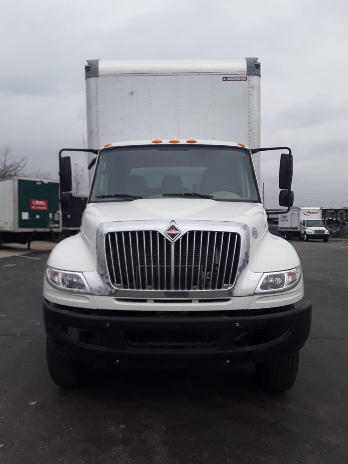 2016 Navistar International 4300 378253