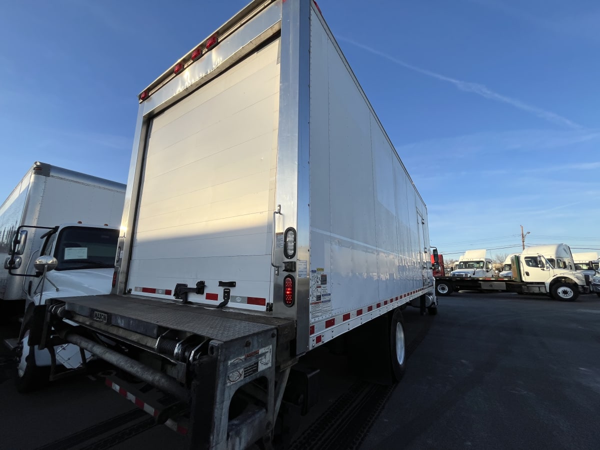 2016 Navistar International 4300 378327