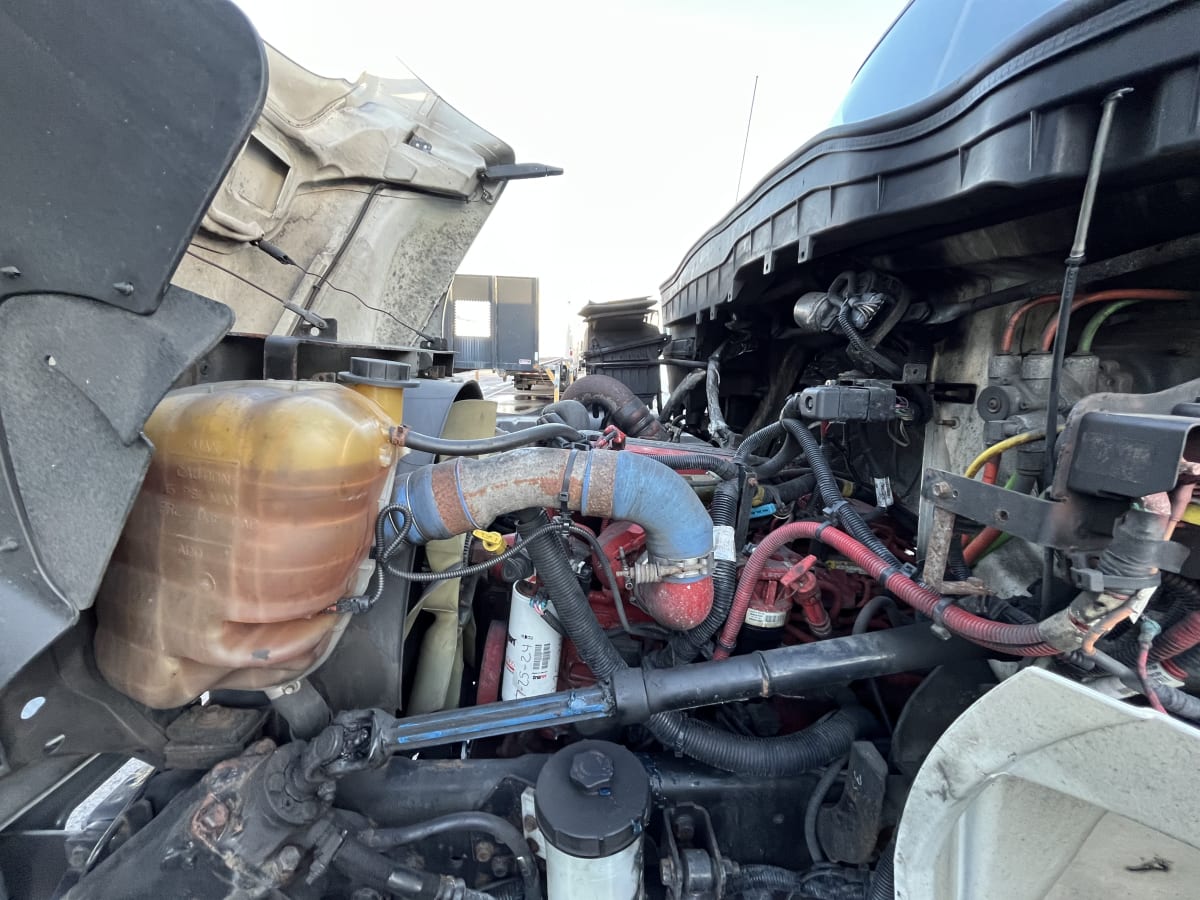 2016 Navistar International 4300 378327