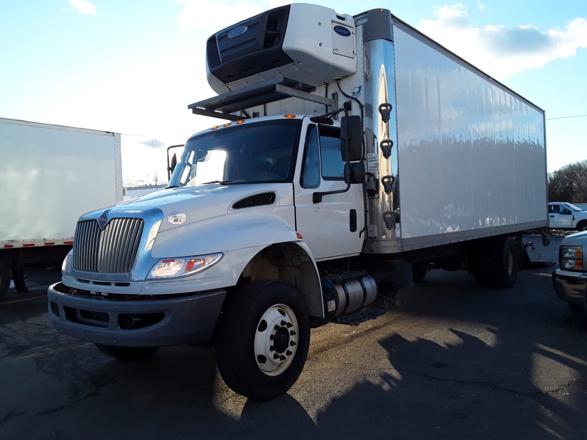 2016 Navistar International 4300 378411