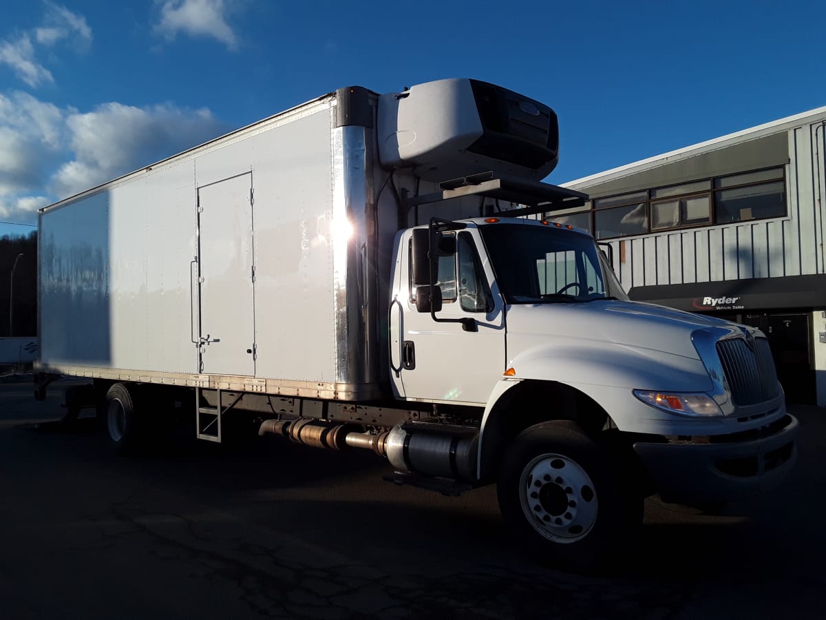 2016 Navistar International 4300 378411