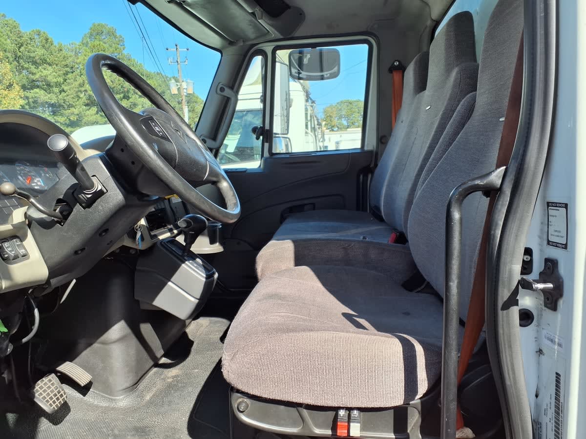 2016 Navistar International 4300 378628