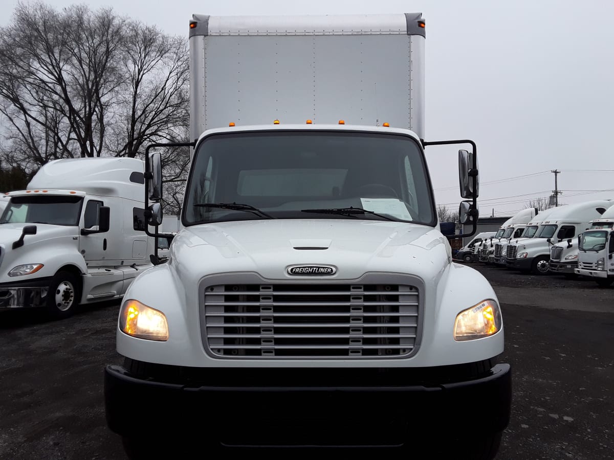 2016 Freightliner/Mercedes M2 106 379049