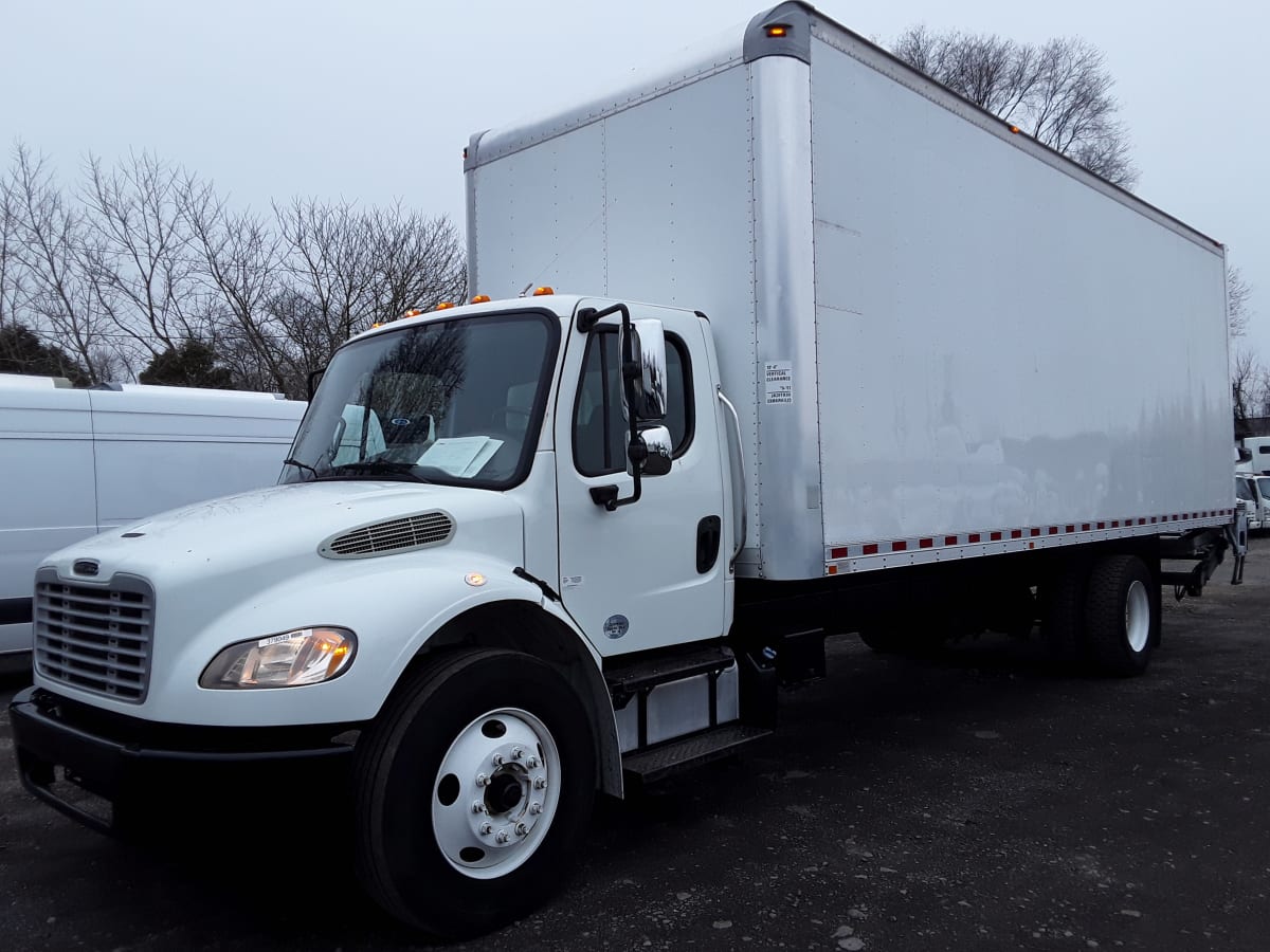 2016 Freightliner/Mercedes M2 106 379049