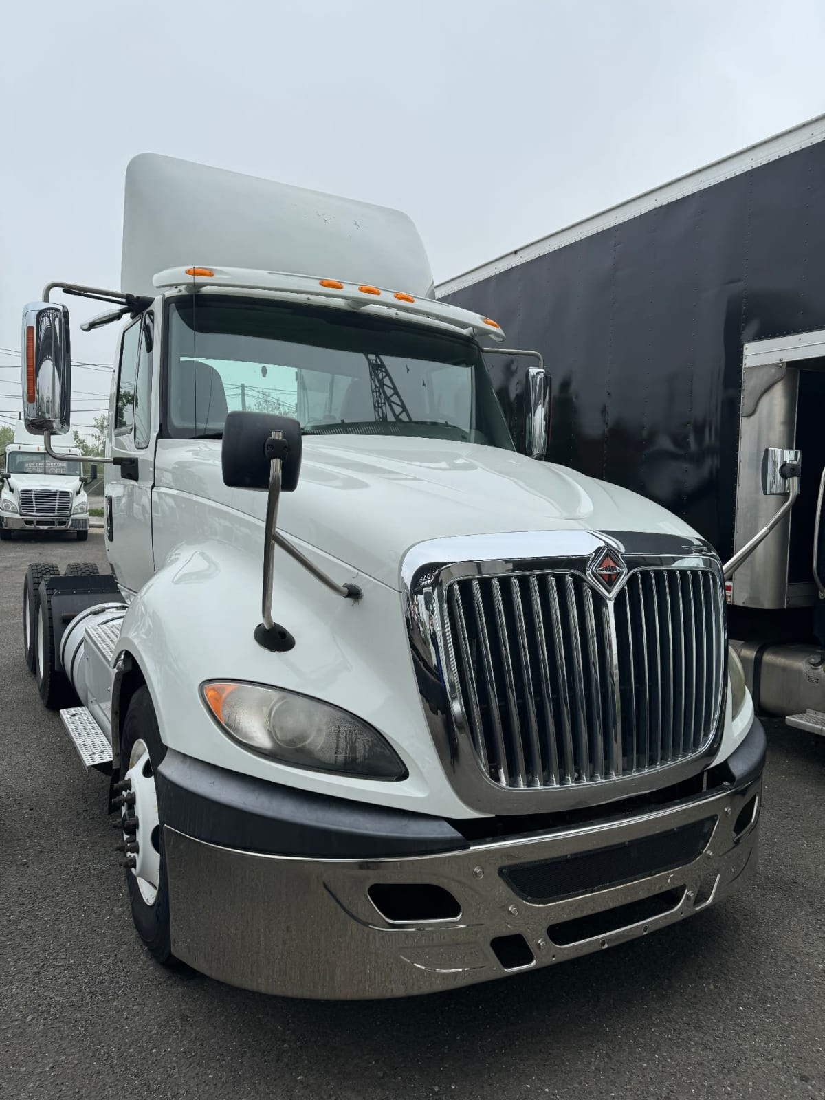 2016 Navistar International PROSTAR 379360