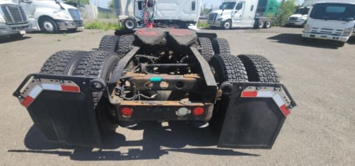 2016 Navistar International PROSTAR 379382