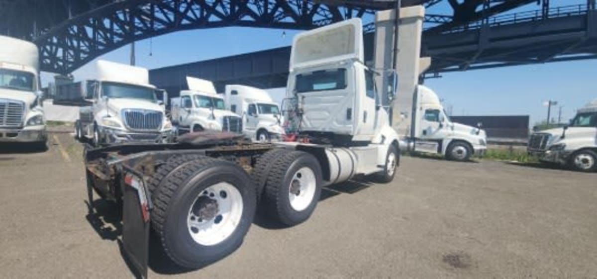 2016 Navistar International PROSTAR 379382