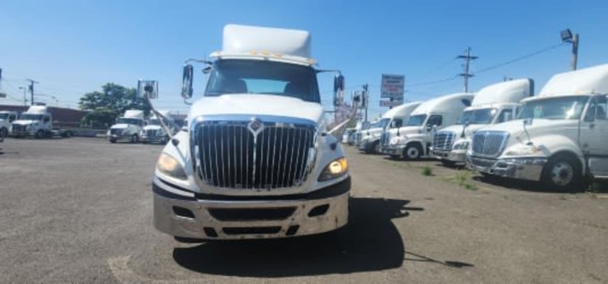 2016 Navistar International PROSTAR 379382