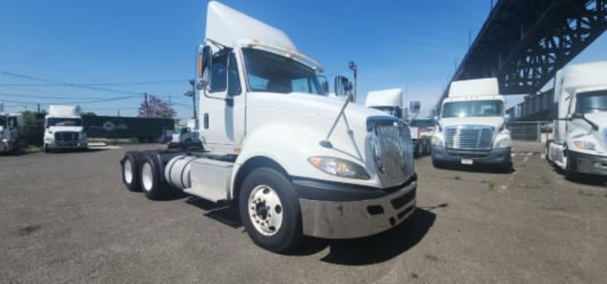2016 Navistar International PROSTAR 379382