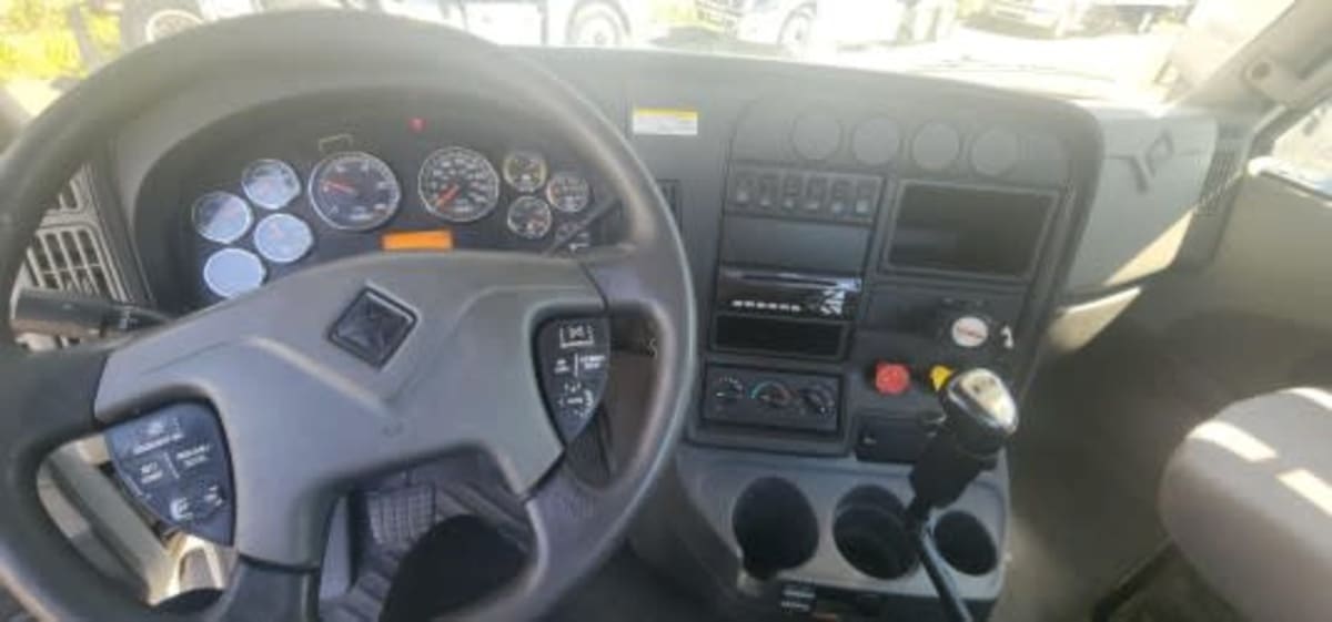 2016 Navistar International PROSTAR 379382