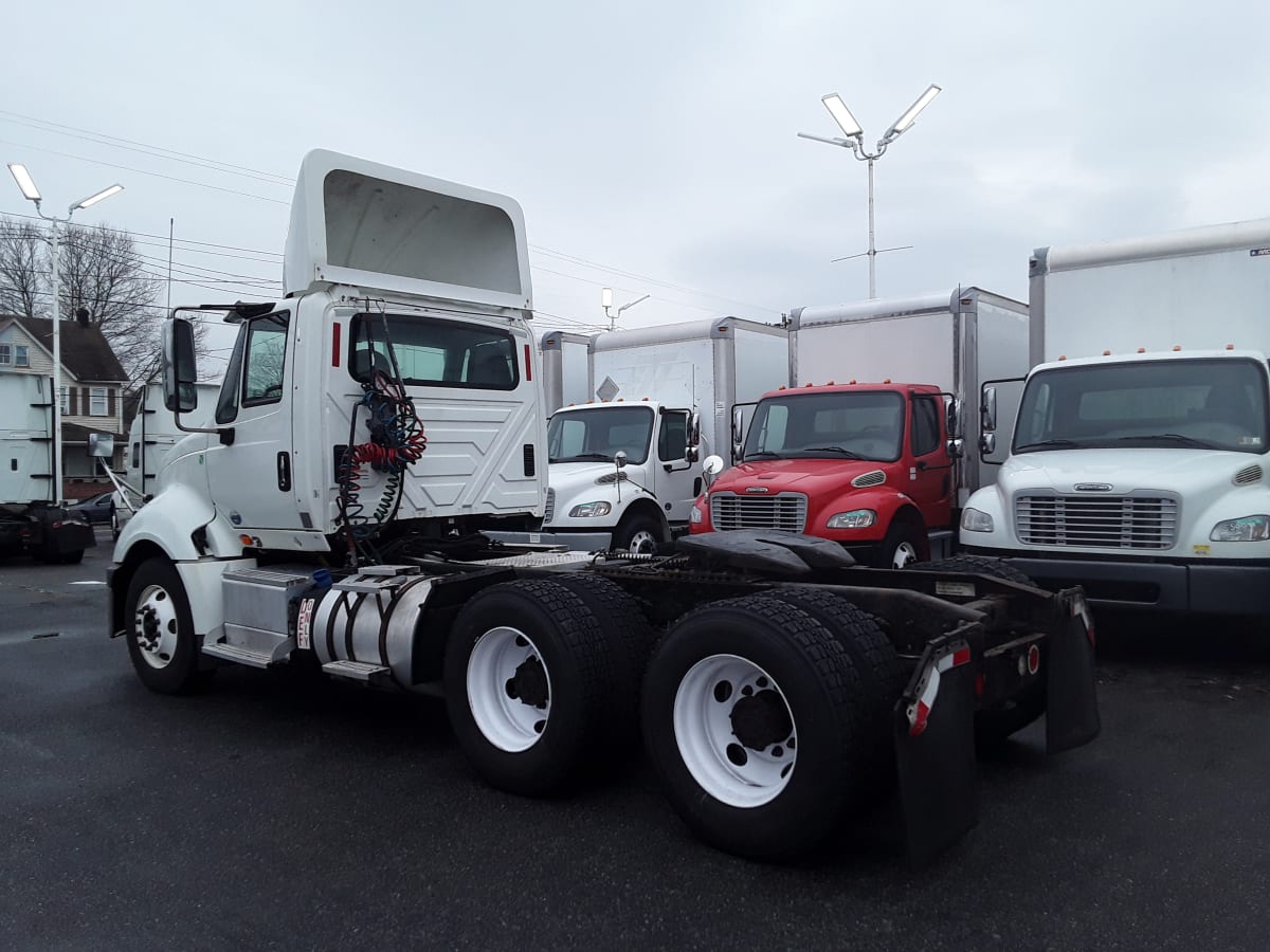 2016 Navistar International PROSTAR 379504