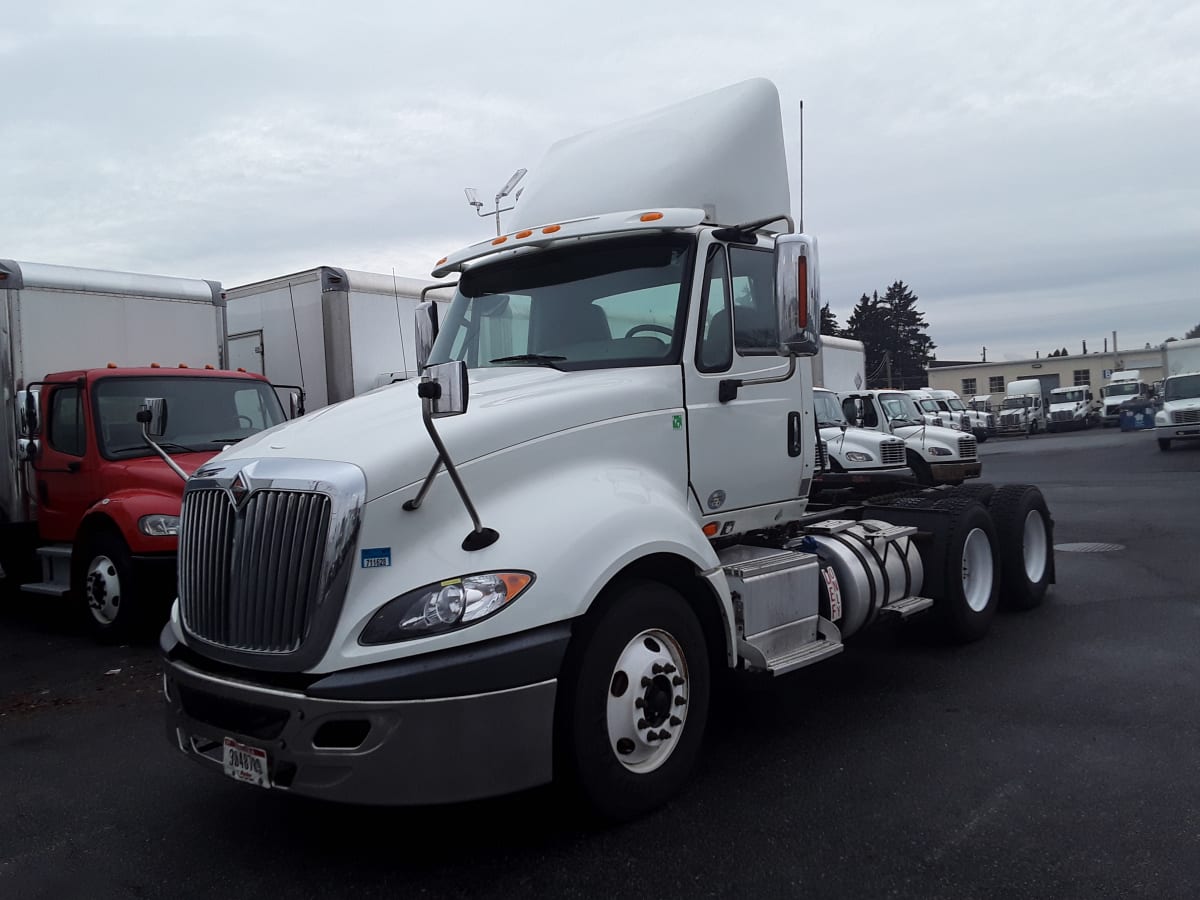 2016 Navistar International PROSTAR 379504