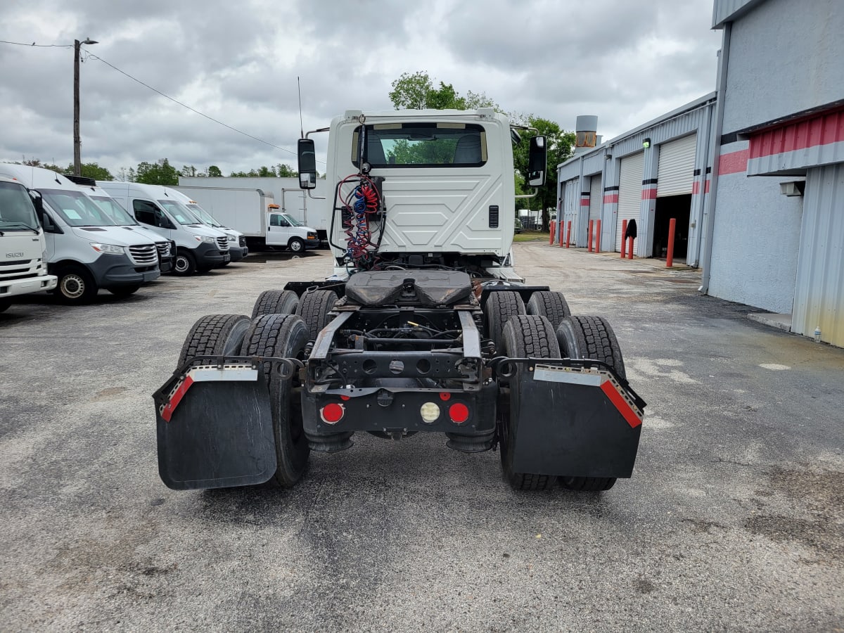 2016 Navistar International PROSTAR 379638