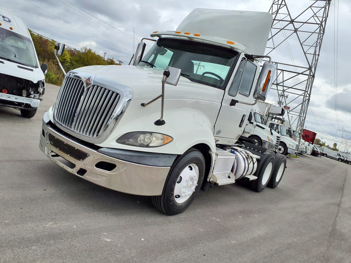 2016 Navistar International PROSTAR 379754