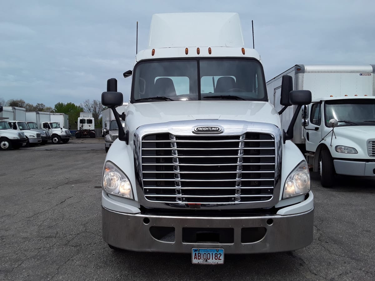 2015 Freightliner/Mercedes CASCADIA 125 379870