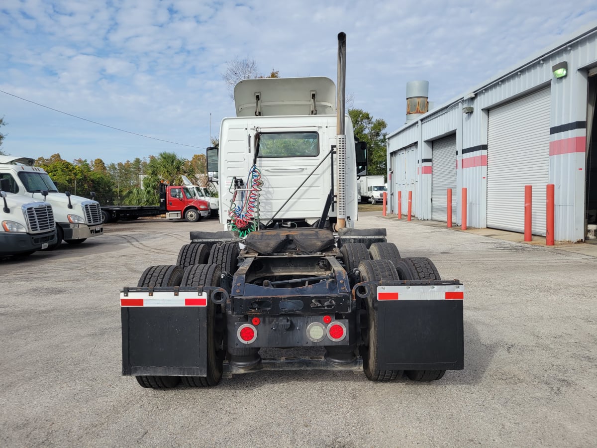 2016 Volvo VNL64TRACTOR 380631