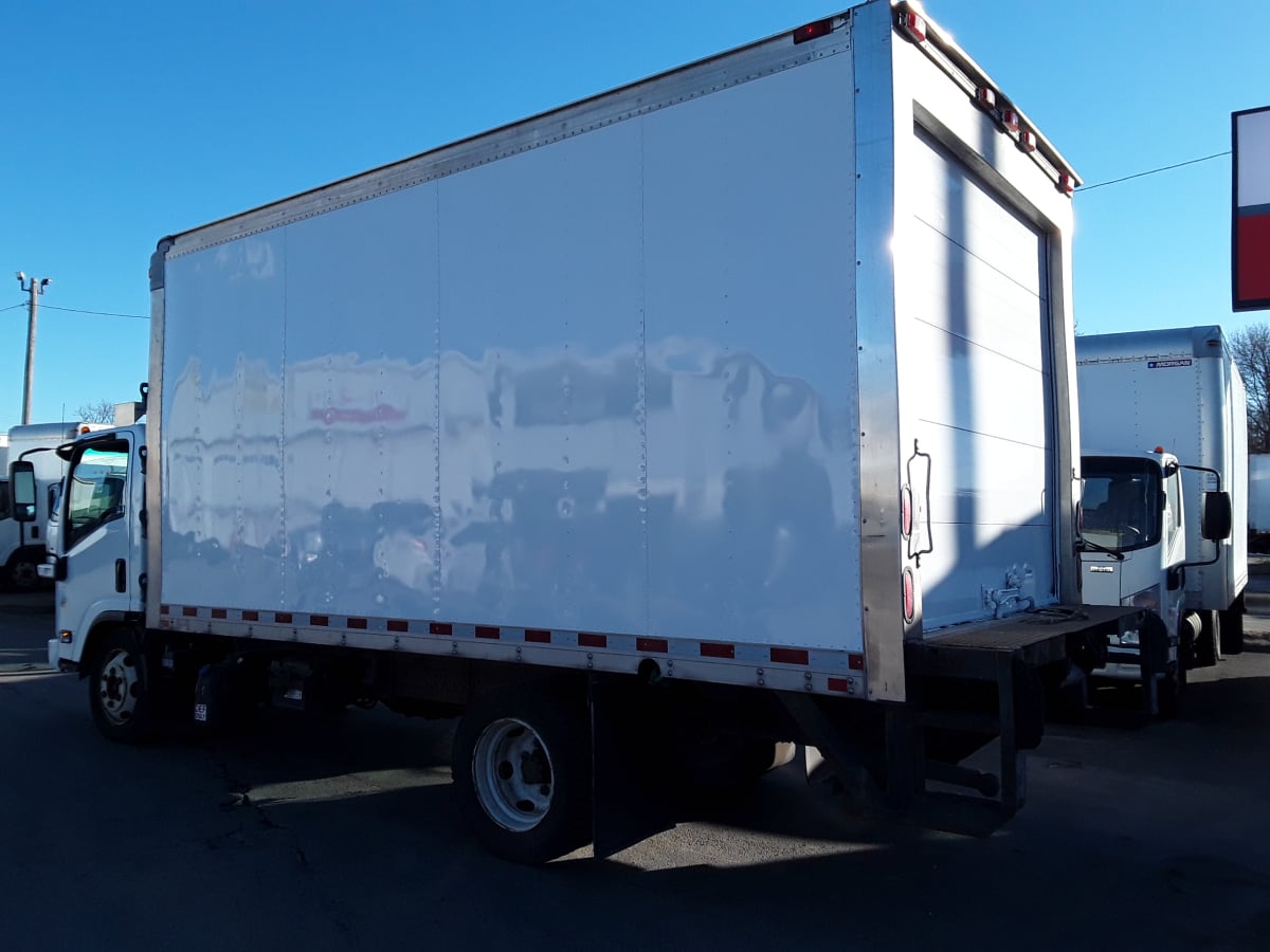 2015 Isuzu NPR 380885