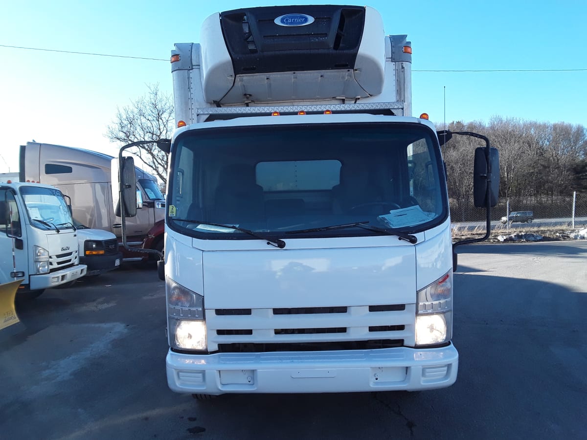 2015 Isuzu NPR 380885