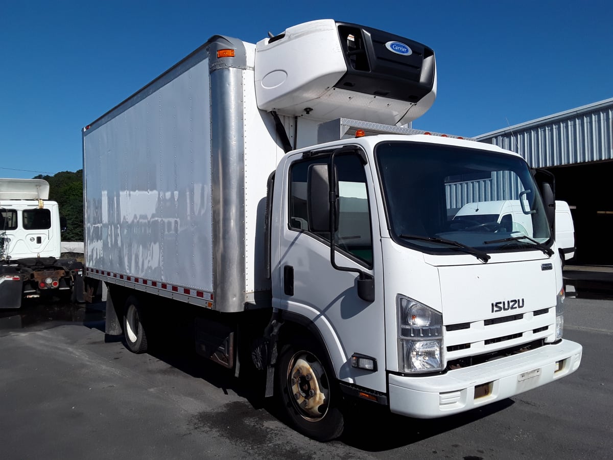 2015 Isuzu NPR 380888