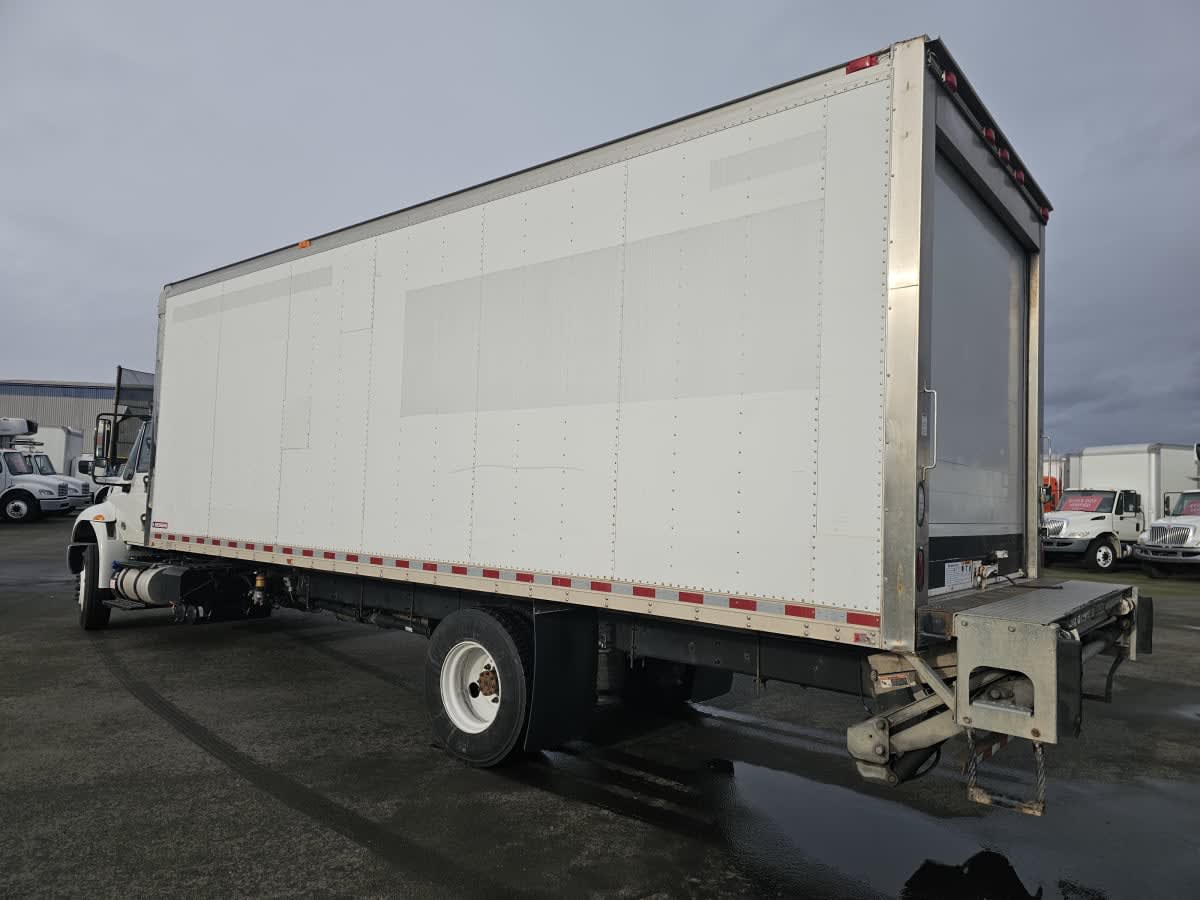 2016 Navistar International 4300 380989