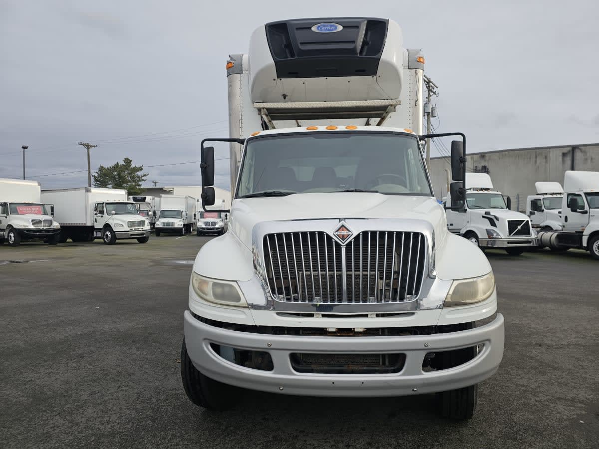 2016 Navistar International 4300 380989