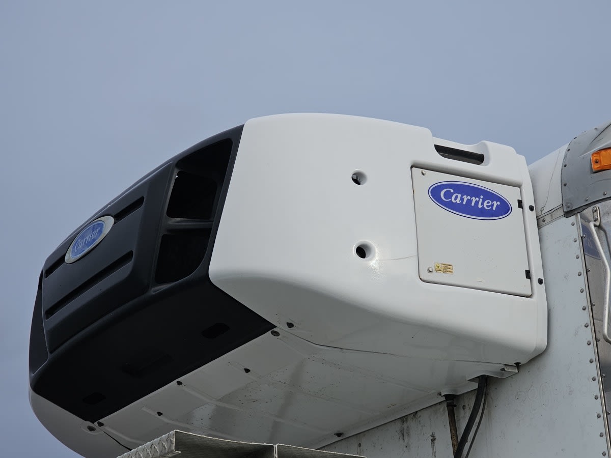 2016 Navistar International 4300 380989