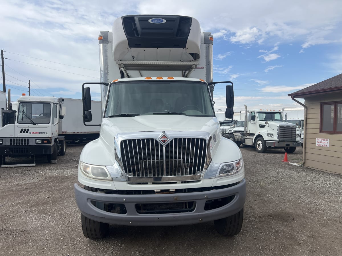 2016 Navistar International 4300 380991