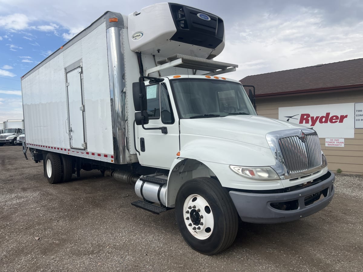 2016 Navistar International 4300 380991