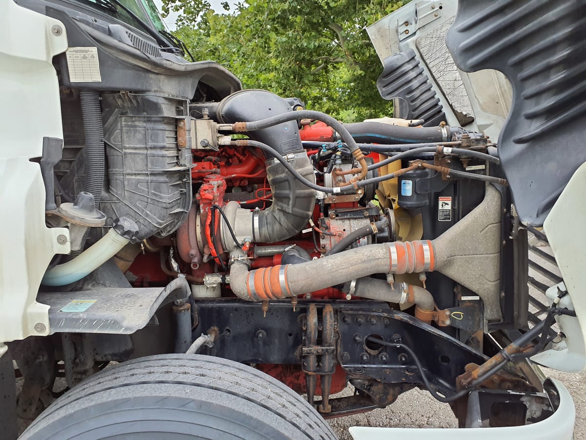 2016 Freightliner/Mercedes CASCADIA 125 381556