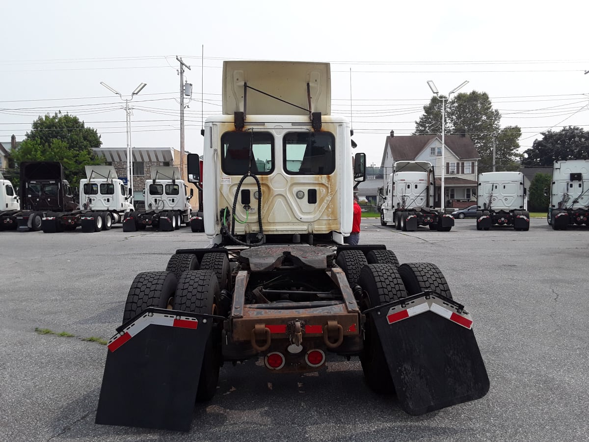 2016 Freightliner/Mercedes CASCADIA 125 381561