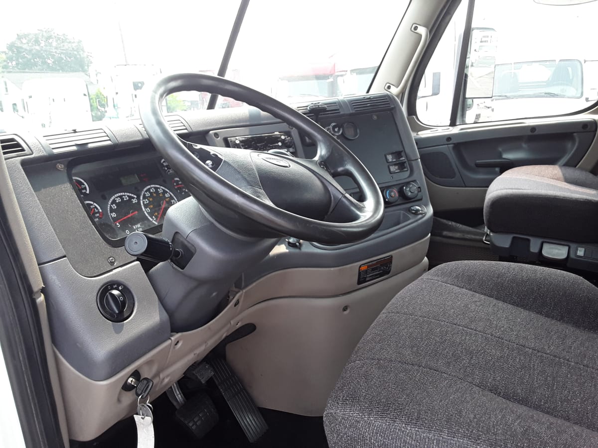 2016 Freightliner/Mercedes CASCADIA 125 381561