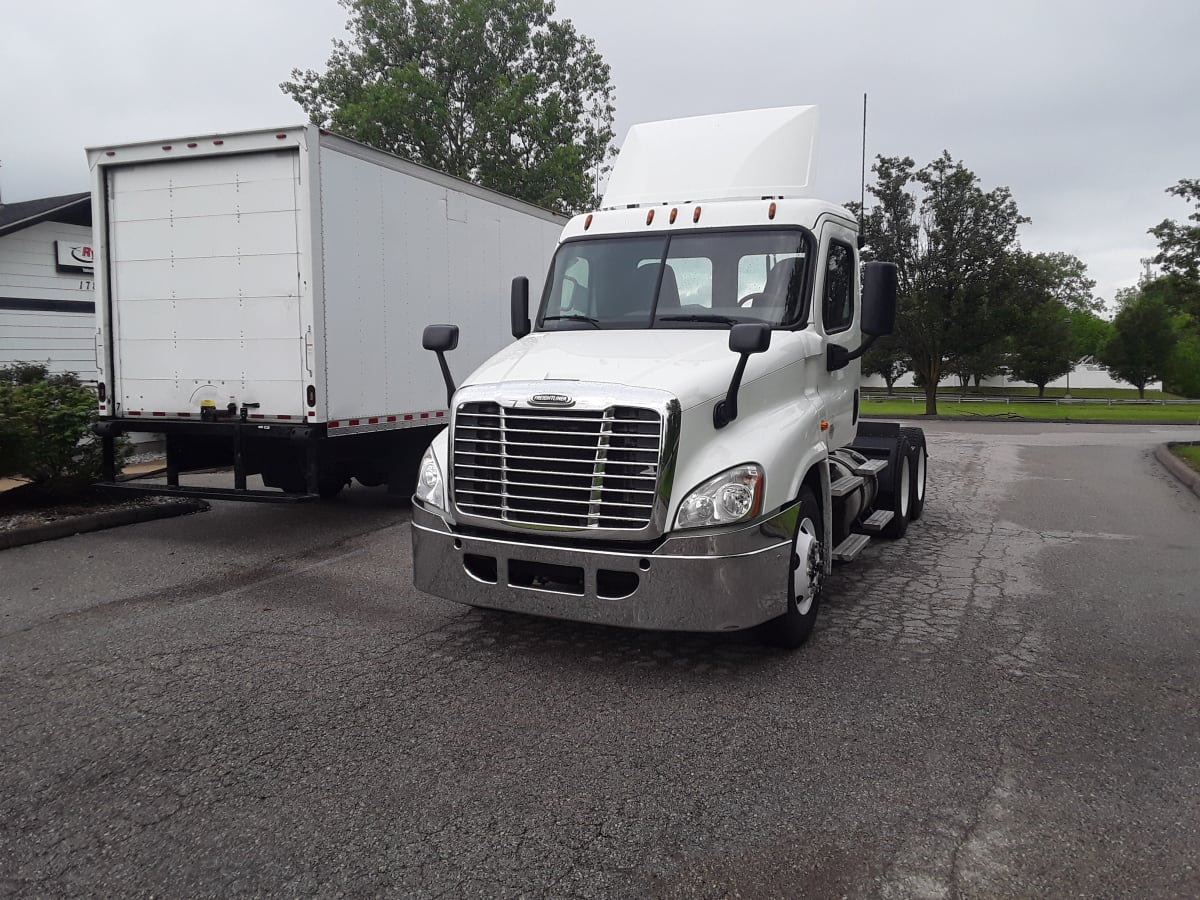 2016 Freightliner/Mercedes CASCADIA 125 381715