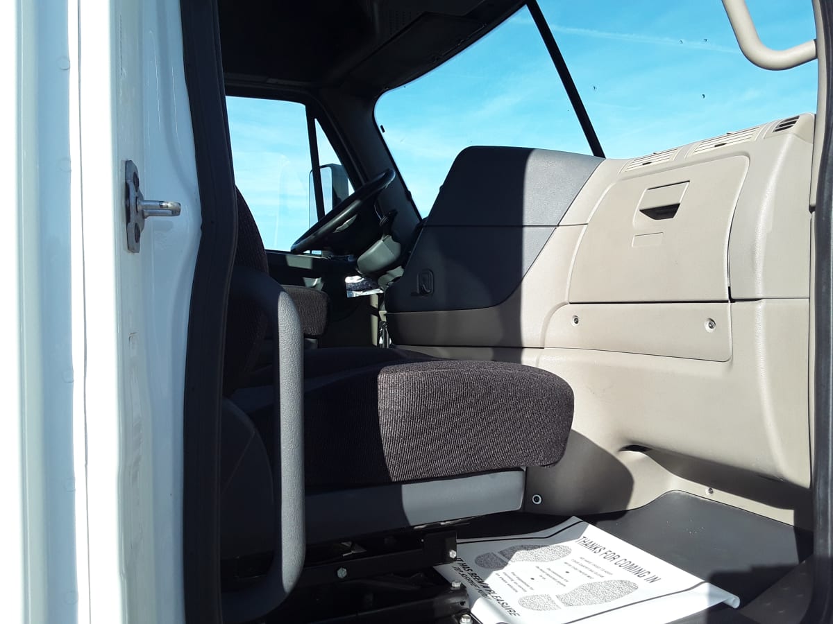 2016 Freightliner/Mercedes CASCADIA 125 381756