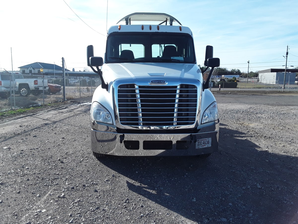 2016 Freightliner/Mercedes CASCADIA 125 381756