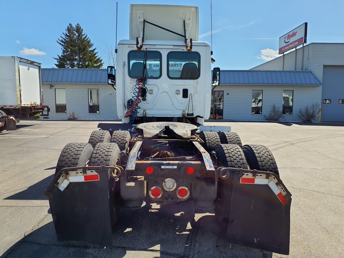 2016 Freightliner/Mercedes CASCADIA 125 381761