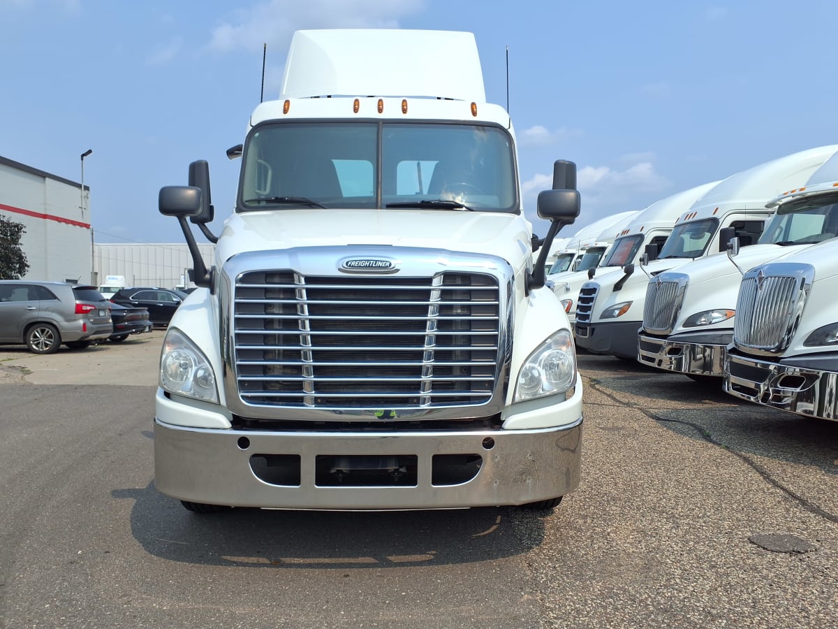 2016 Freightliner/Mercedes CASCADIA 125 381762