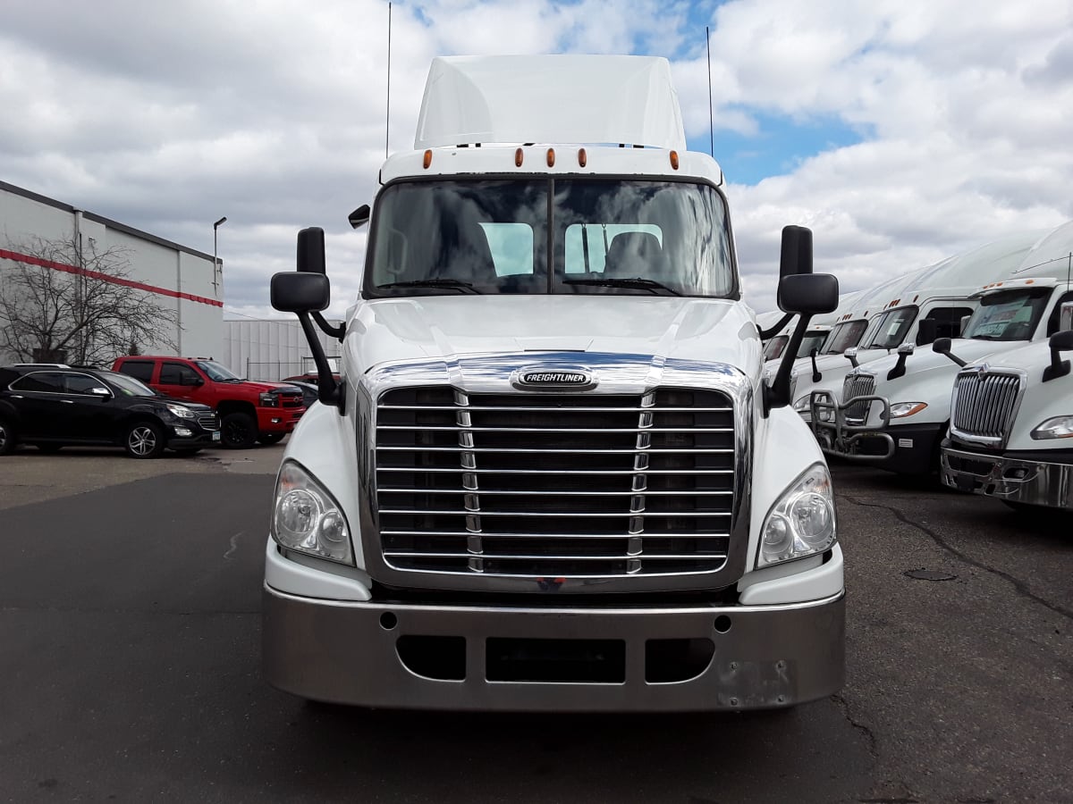 2016 Freightliner/Mercedes CASCADIA 125 381783