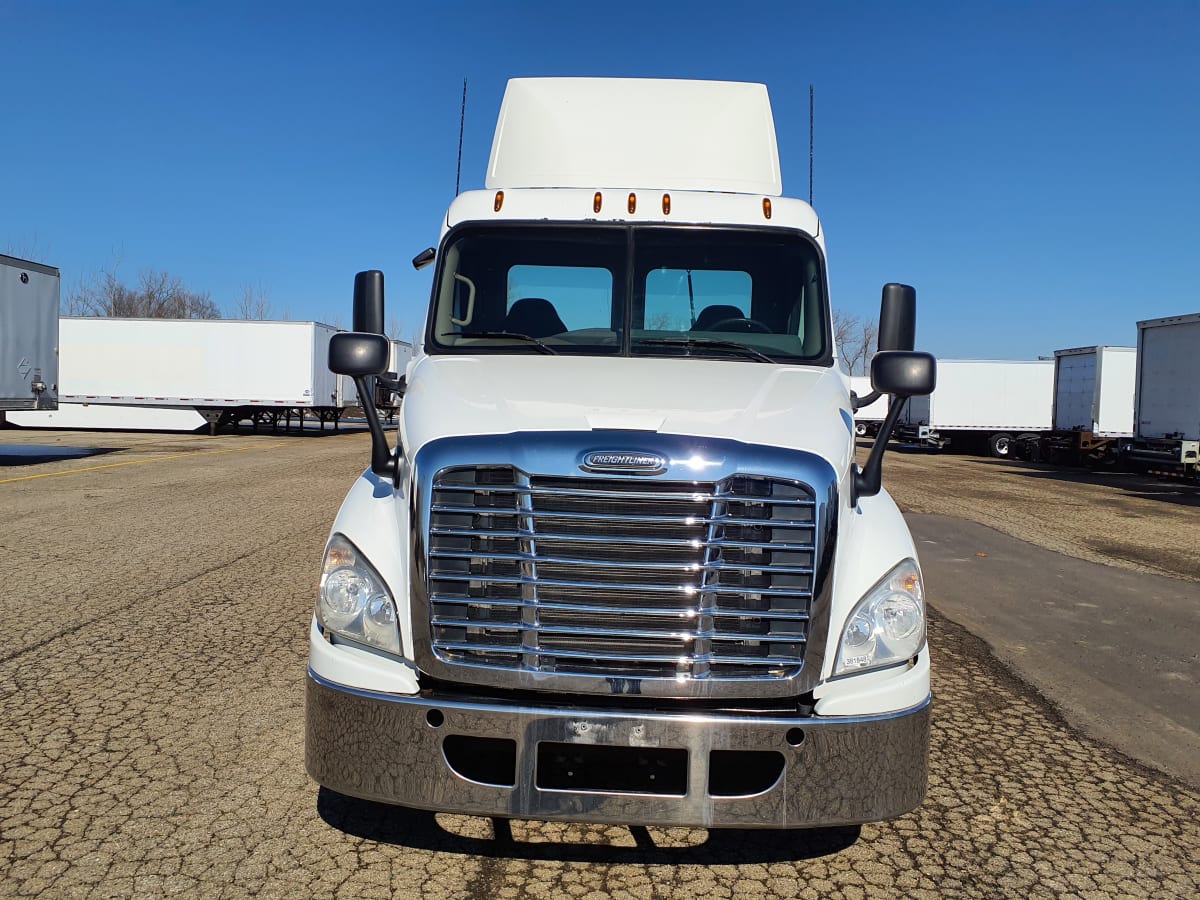 2016 Freightliner/Mercedes CASCADIA 125 381848