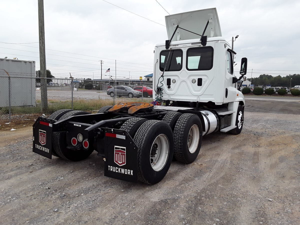 2016 Freightliner/Mercedes CASCADIA 125 382219