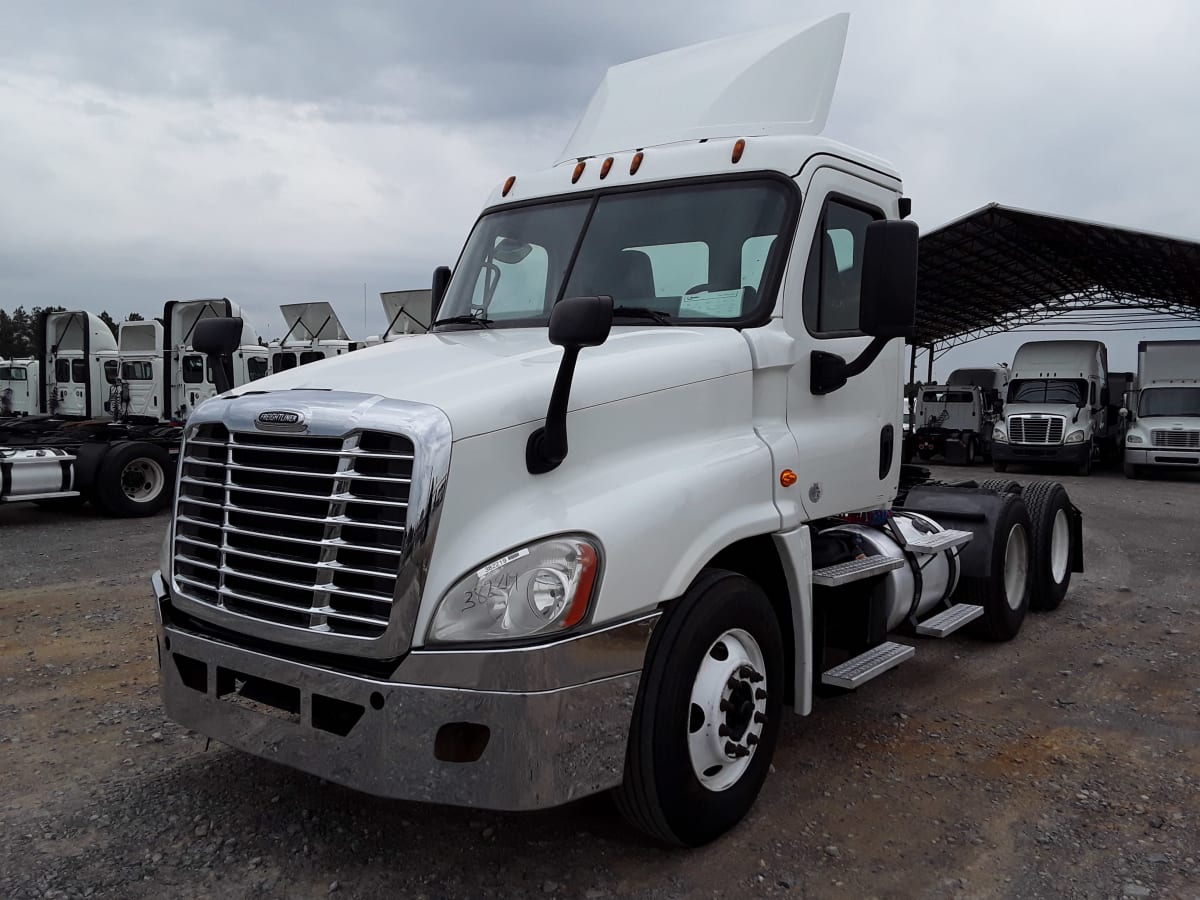 2016 Freightliner/Mercedes CASCADIA 125 382219