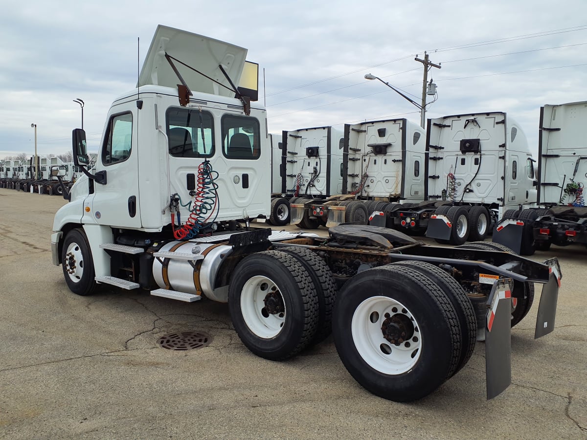 2016 Freightliner/Mercedes CASCADIA 125 382446