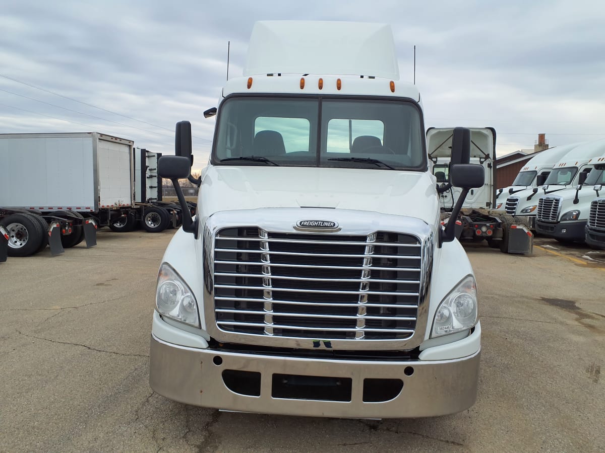 2016 Freightliner/Mercedes CASCADIA 125 382446