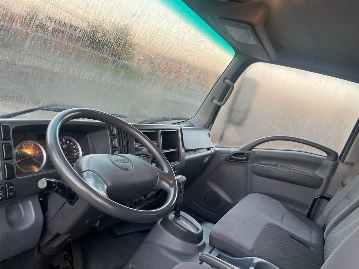 2015 Isuzu NPR 382469