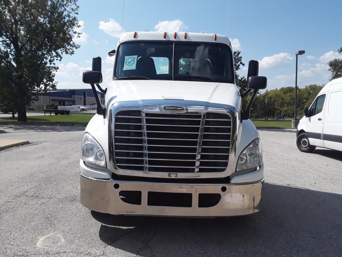 2016 Freightliner/Mercedes CASCADIA 125 382550