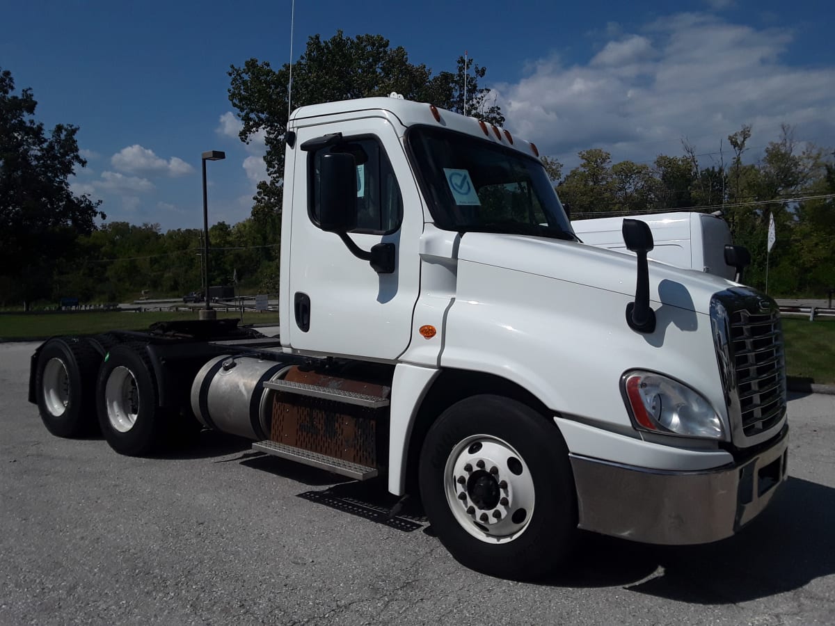 2016 Freightliner/Mercedes CASCADIA 125 382550