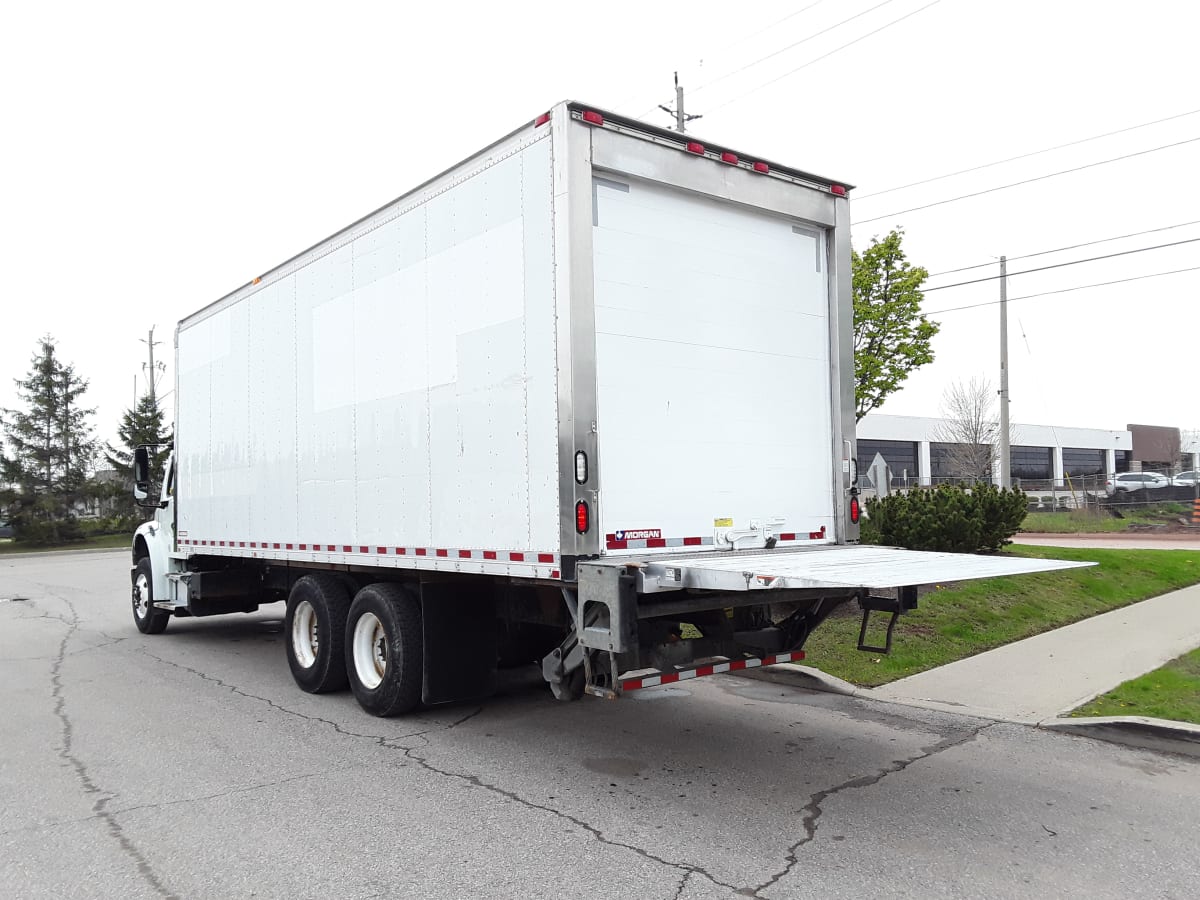 2016 Freightliner/Mercedes M2 106 382893