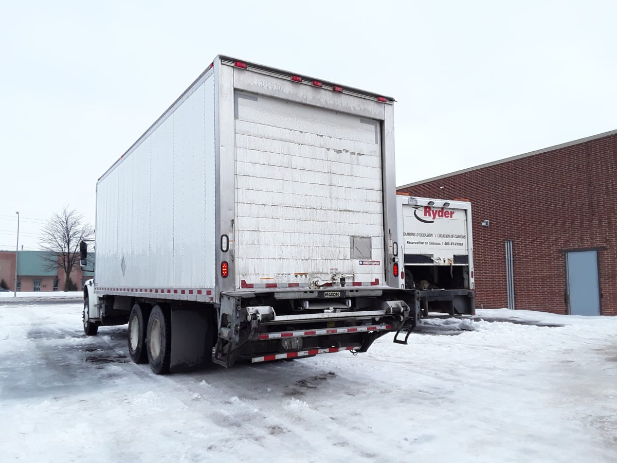 2016 Freightliner/Mercedes M2 106 382970