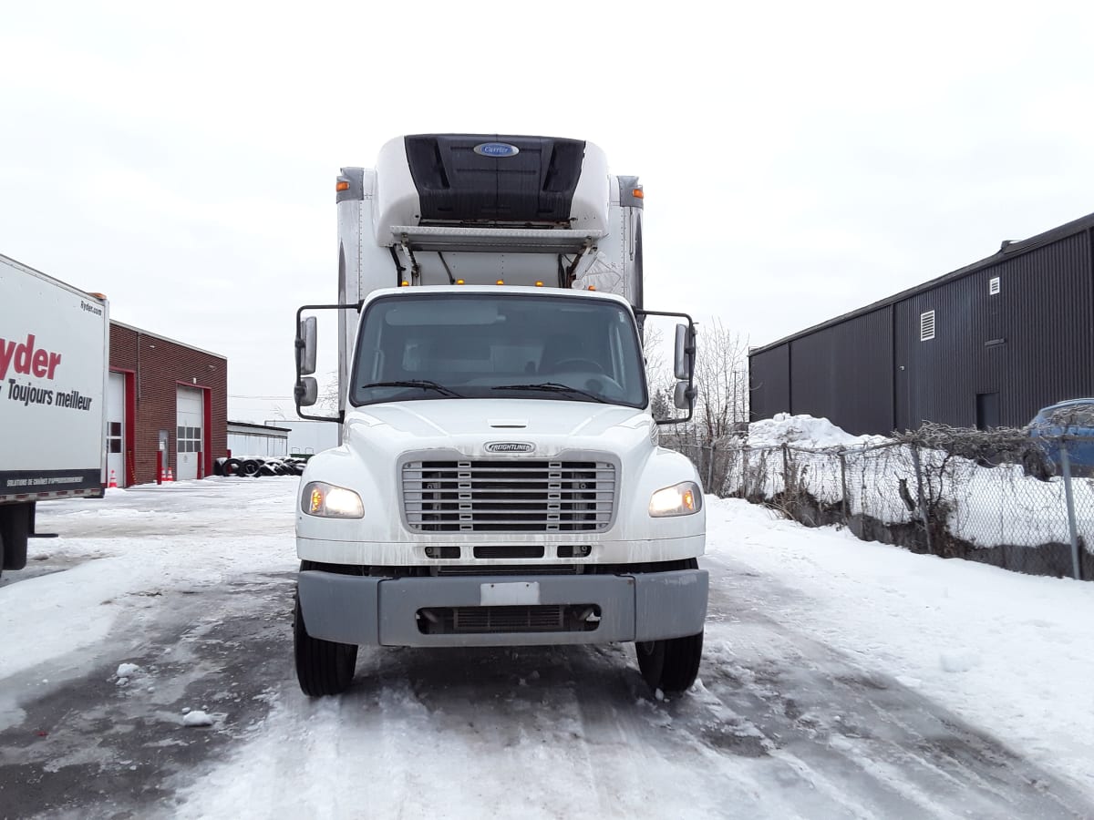 2016 Freightliner/Mercedes M2 106 382970