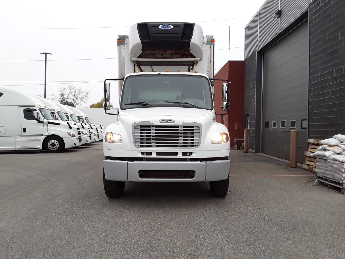 2016 Freightliner/Mercedes M2 106 383021